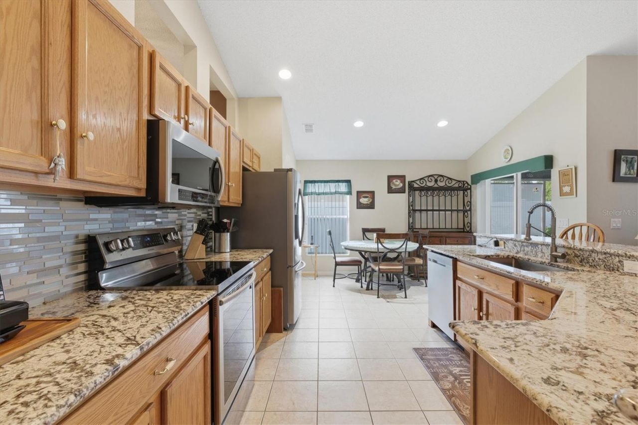 2743 Big Pine Drive, Holiday, FL 34691 Photo