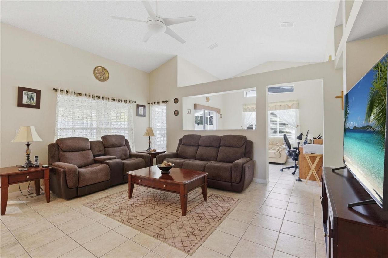 2743 Big Pine Drive, Holiday, FL 34691 Photo