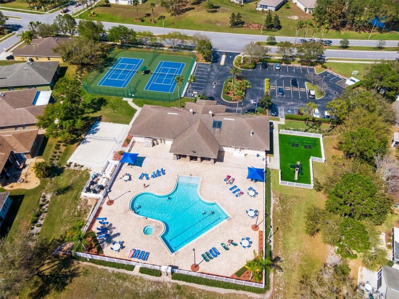 2743 Big Pine Drive, Holiday, FL 34691 Photo