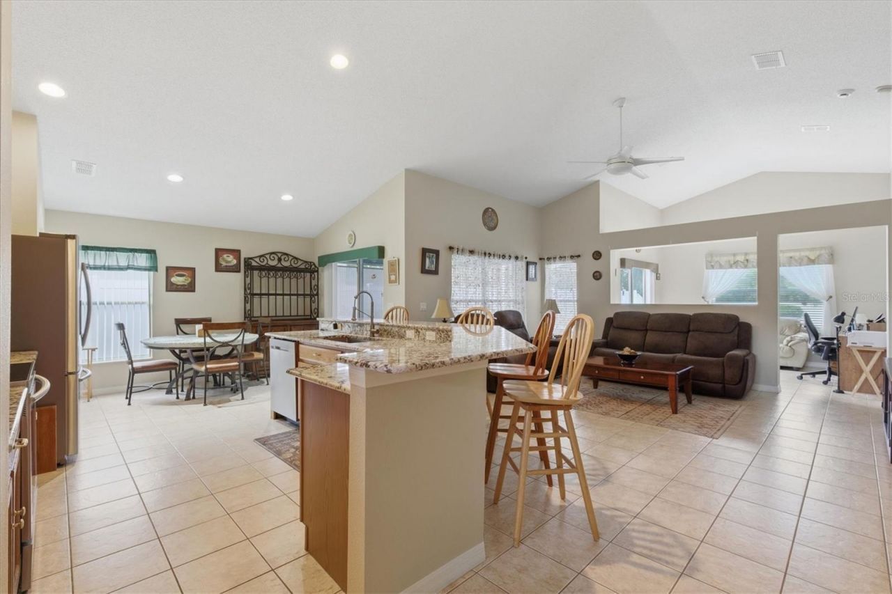 2743 Big Pine Drive, Holiday, FL 34691 Photo