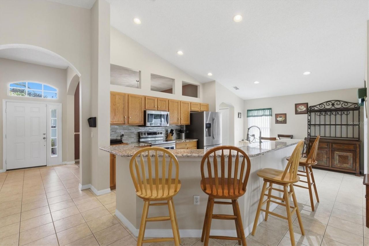 2743 Big Pine Drive, Holiday, FL 34691 Photo