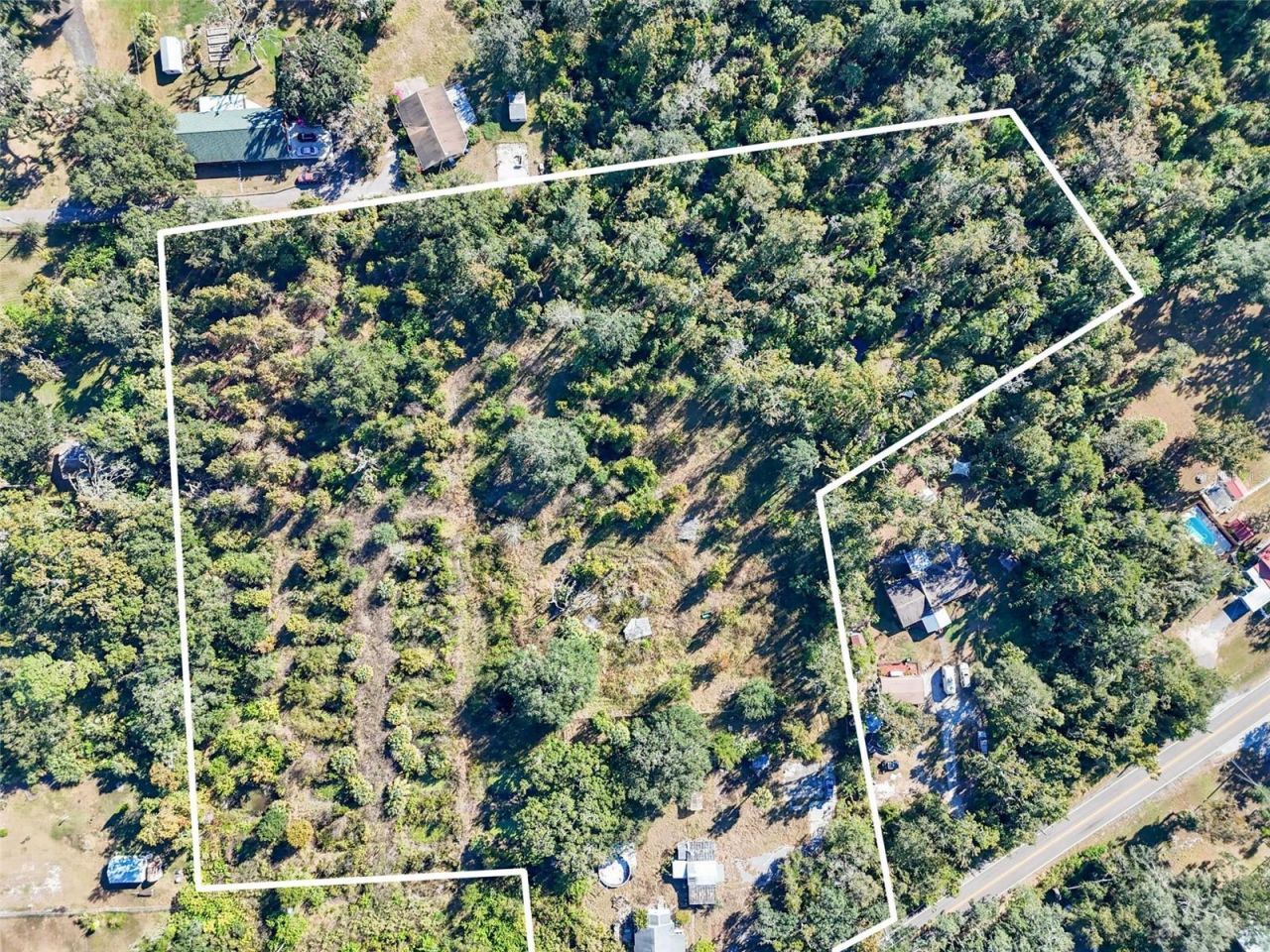 9634 Balm Riverview Road, Riverview, FL 33569 Photo