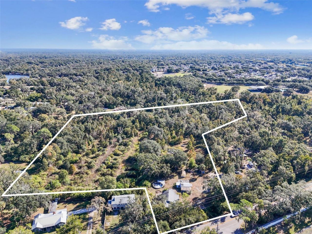 9634 Balm Riverview Road, Riverview, FL 33569 Photo