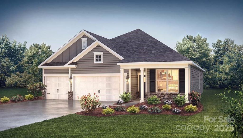 3121 Spring Iris Drive, Denver, NC 28037 Main Photo