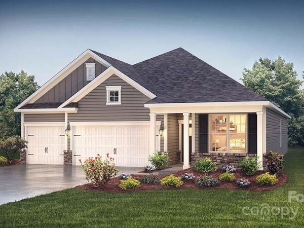 3121 Spring Iris Drive, Denver, NC 28037