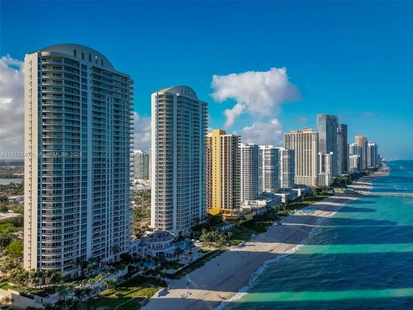 16047 Collins Ave, Unit 1202, Sunny Isles Beach, FL 33160