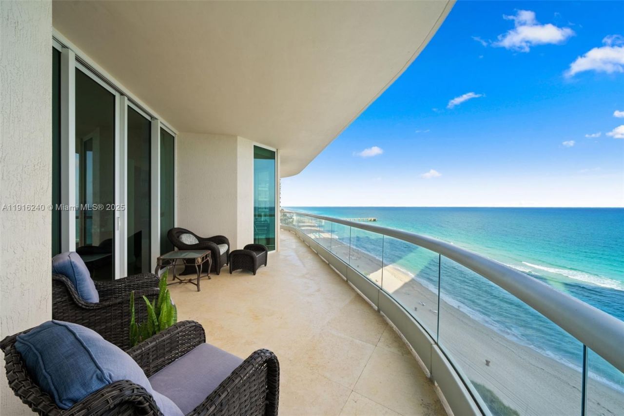 16047 Collins Ave, Unit 1202, Sunny Isles Beach, FL 33160 Photo