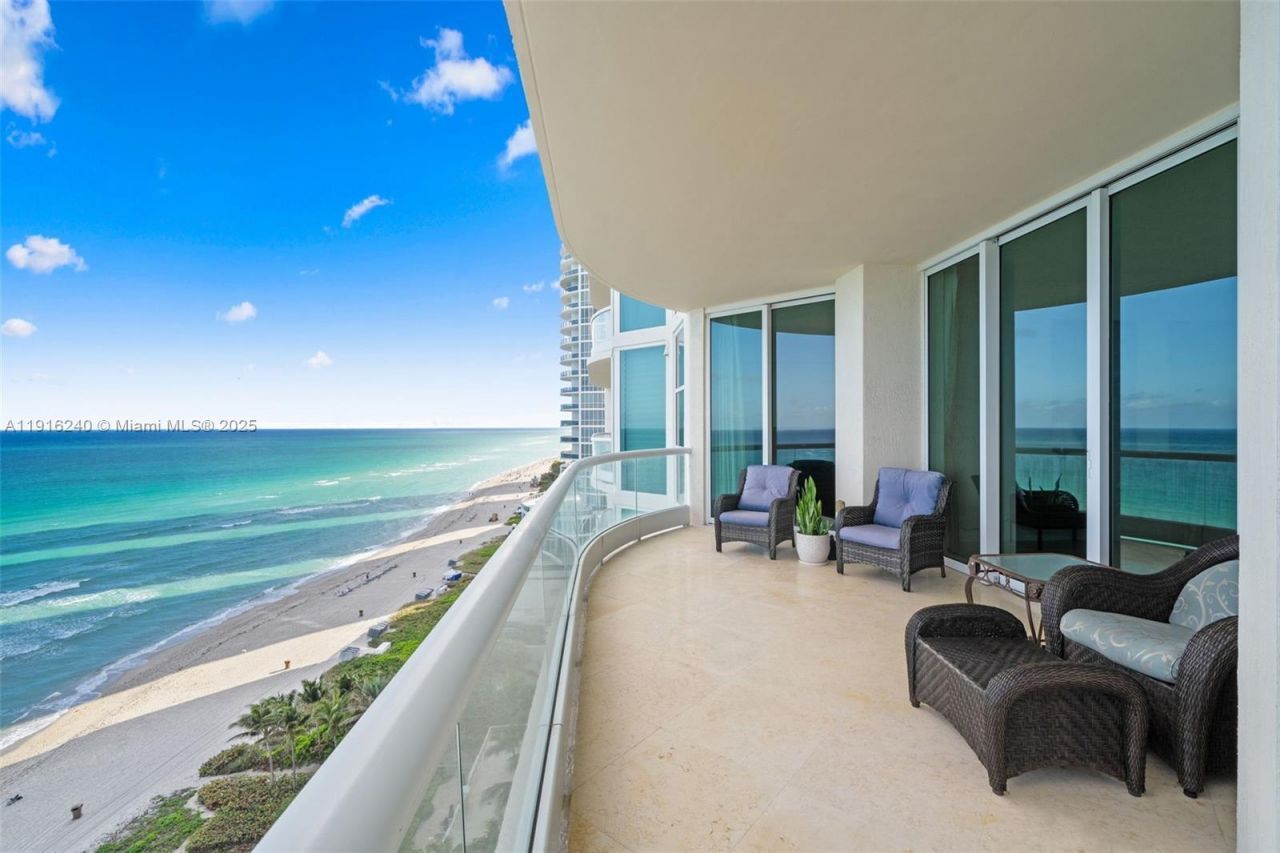 16047 Collins Ave, Unit 1202, Sunny Isles Beach, FL 33160 Photo