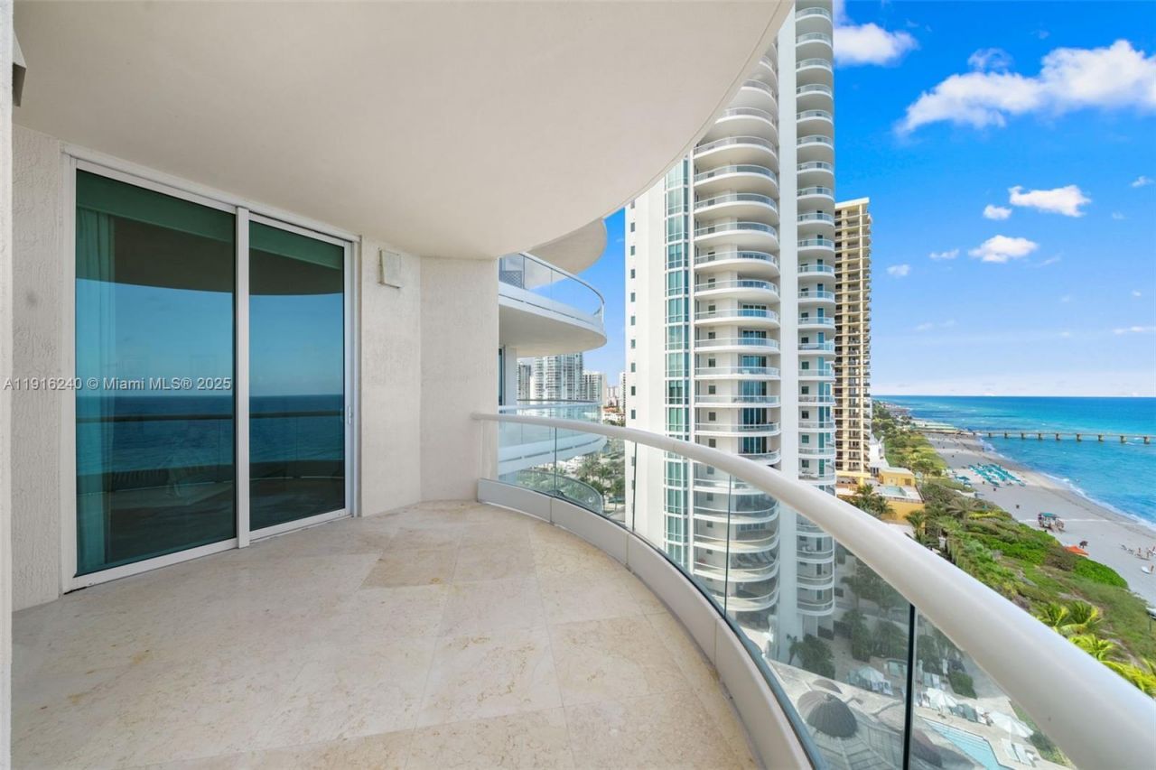 16047 Collins Ave, Unit 1202, Sunny Isles Beach, FL 33160 Photo