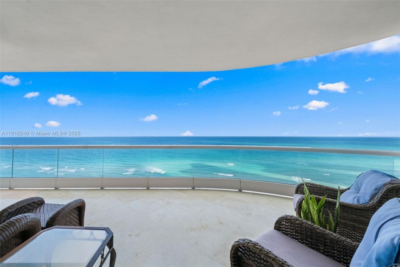 16047 Collins Ave, Unit 1202, Sunny Isles Beach, FL 33160 Photo
