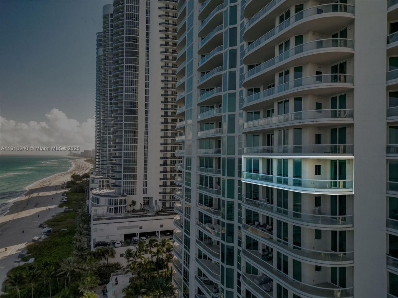 16047 Collins Ave, Unit 1202, Sunny Isles Beach, FL 33160 Photo