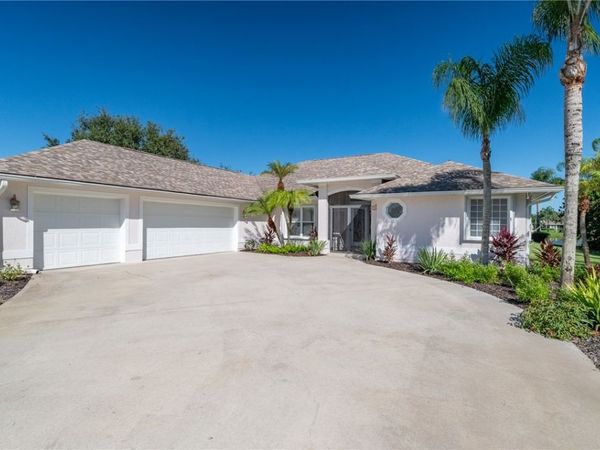 1519 Eagles Circle, Sebastian, FL 32958