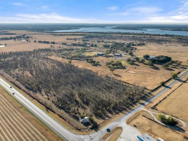 TBD Hwy 377 N, Dublin, TX 76446