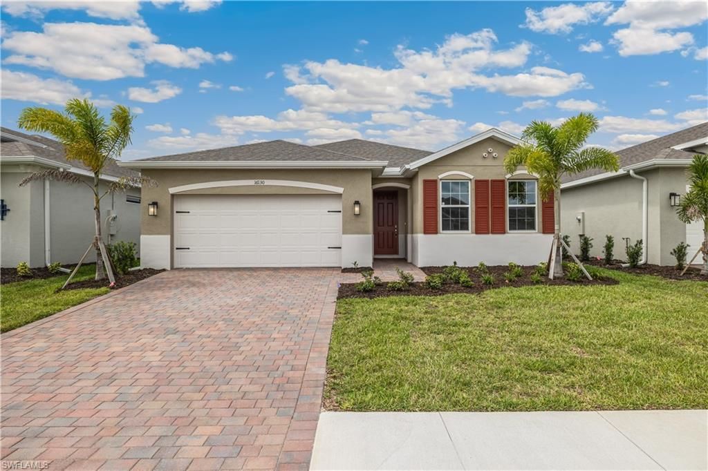 552 Spring Hill Lake Loop, Cape Coral, FL 33993 Photo