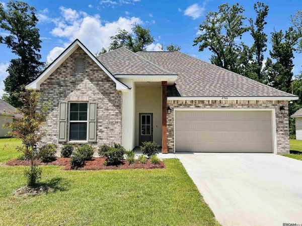 4966 Trinity Dr, Addis, LA 70710