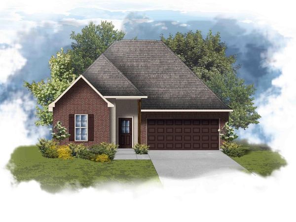 4966 Trinity Dr, Addis, LA 70710