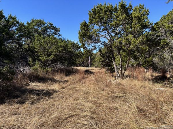 LOT 85 Headwaters Ranch Road, Kendalia, TX 78027