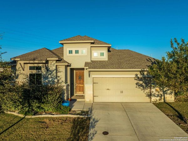 102 Talavera, Boerne, TX 78006