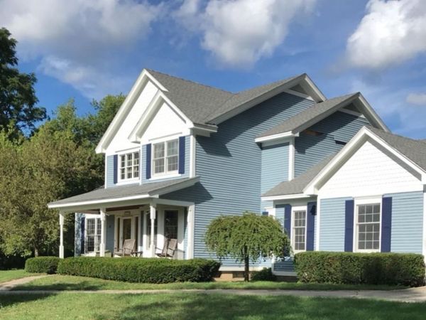 5470 Carey Road, Commerce Twp, MI 48382