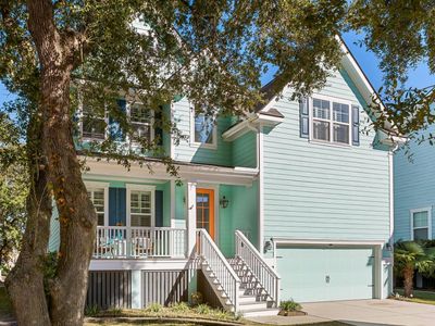 1508 Keshi Pearl Drive, Mount Pleasant, SC 29466