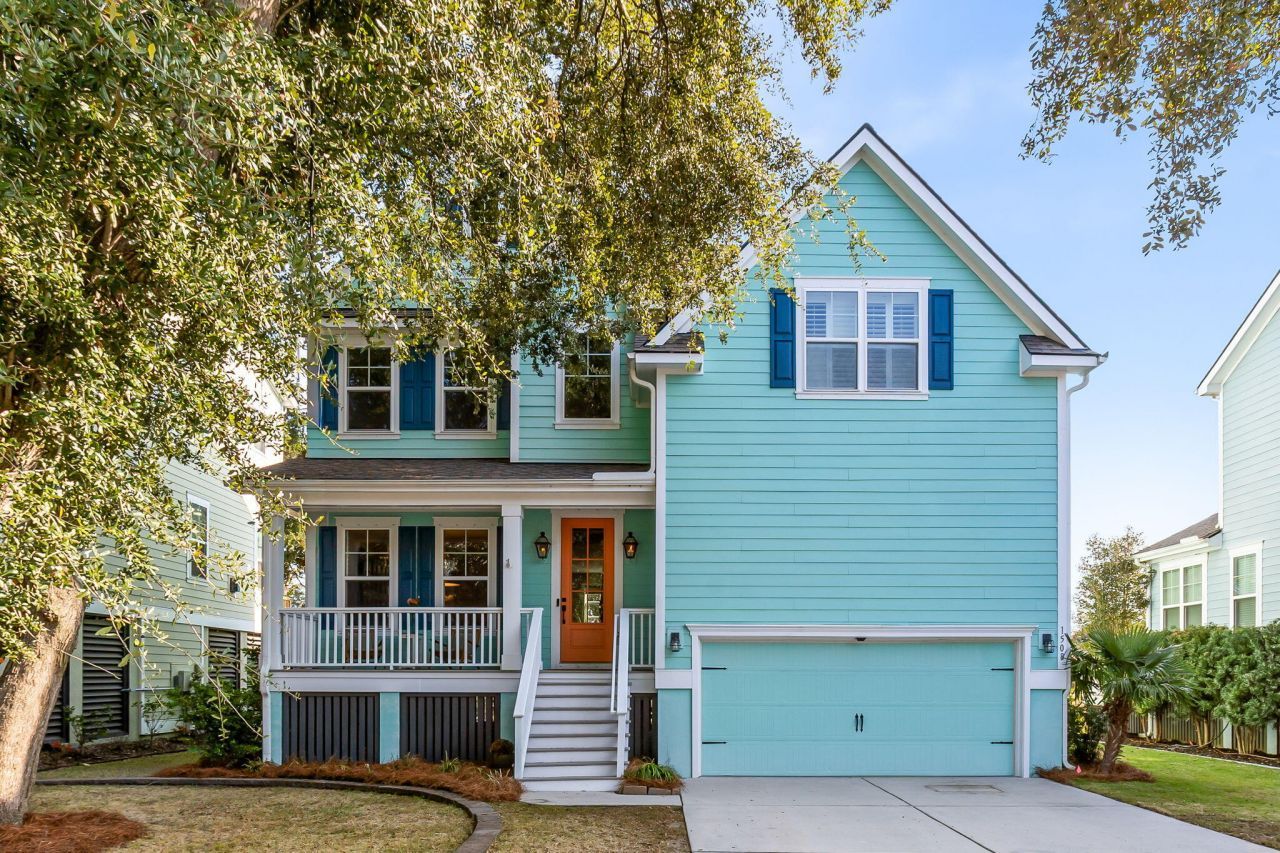 1508 Keshi Pearl Drive Mount Pleasant, SC 29466