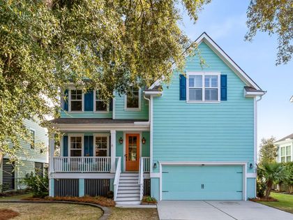 1508 Keshi Pearl Drive Mount Pleasant, SC 29466