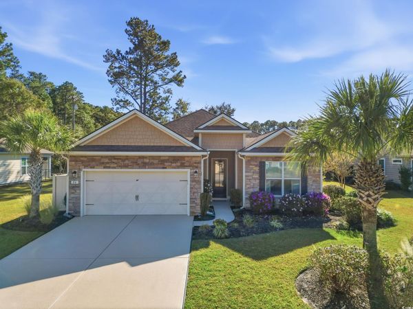 86 Hyacinth Loop, Murrells Inlet, SC 29576