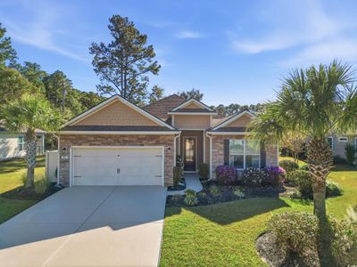 86 Hyacinth Loop, Murrells Inlet, SC 29576