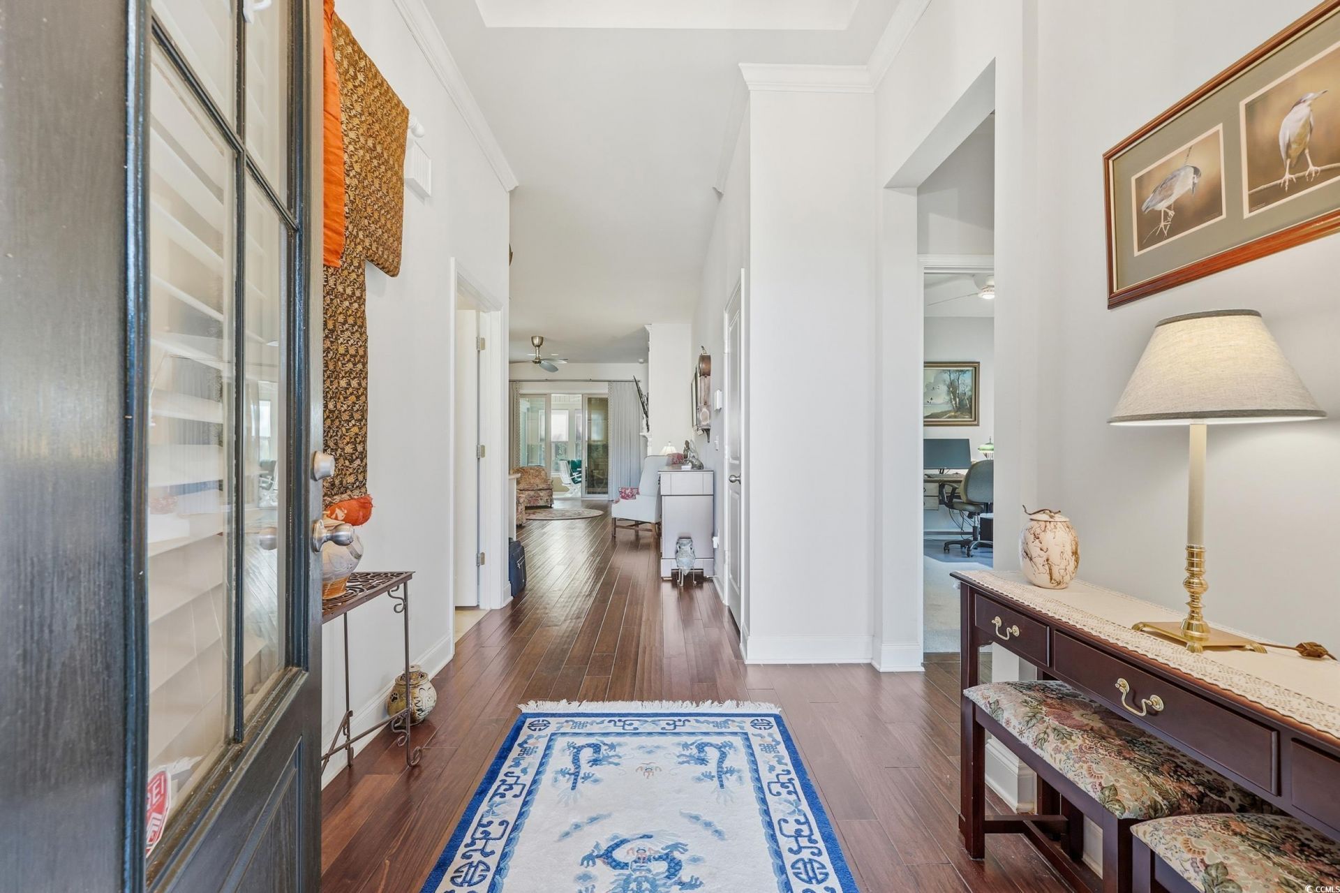 86 Hyacinth Loop Photo 15