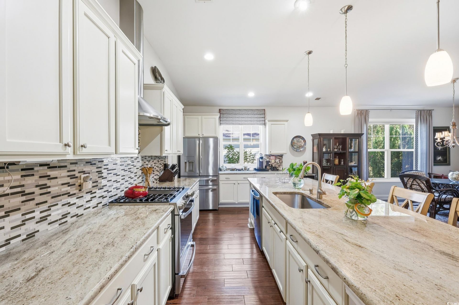 86 Hyacinth Loop Photo 24