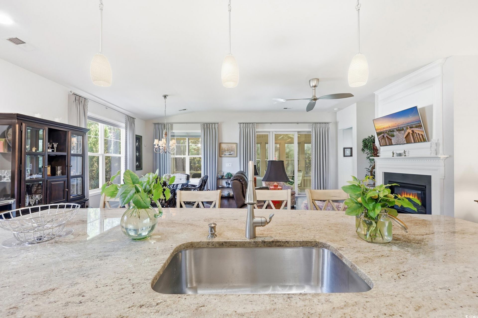 86 Hyacinth Loop Photo 26