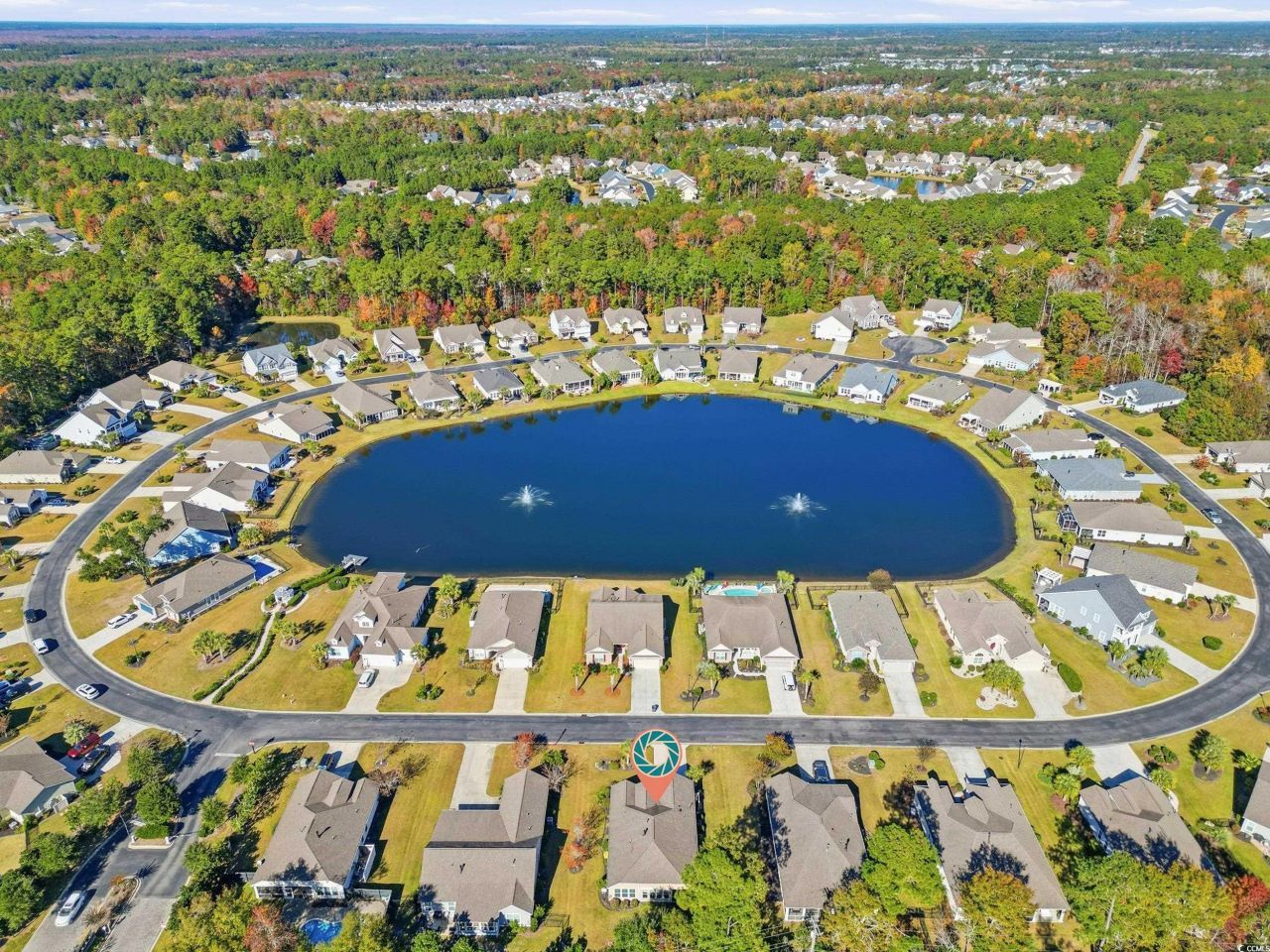 86 Hyacinth Loop Photo 40