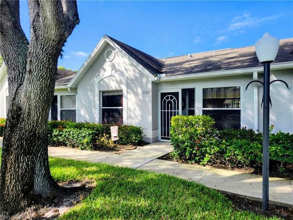 10188 Regent CIR, Unit 2802, NAPLES, FL 34109