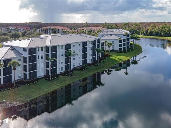 10333 Heritage Bay BLVD, Unit 1715, NAPLES, FL 34120