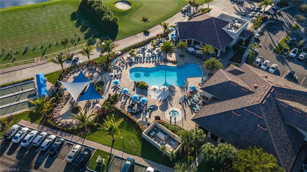 10333 Heritage Bay Blvd, Unit 1715, Naples, FL 34120 Photo