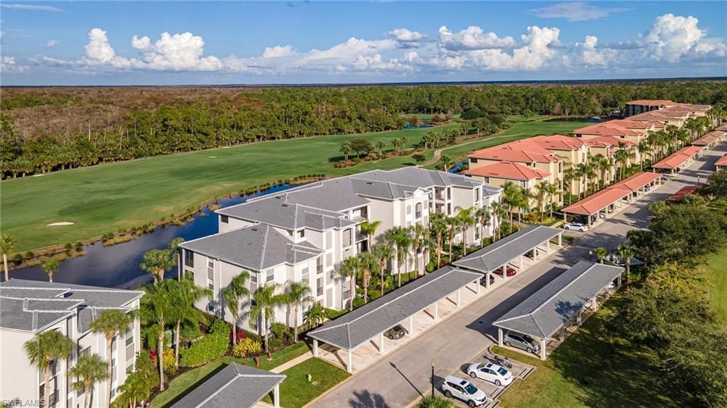 10333 Heritage Bay Blvd, Unit 1715, Naples, FL 34120 Photo