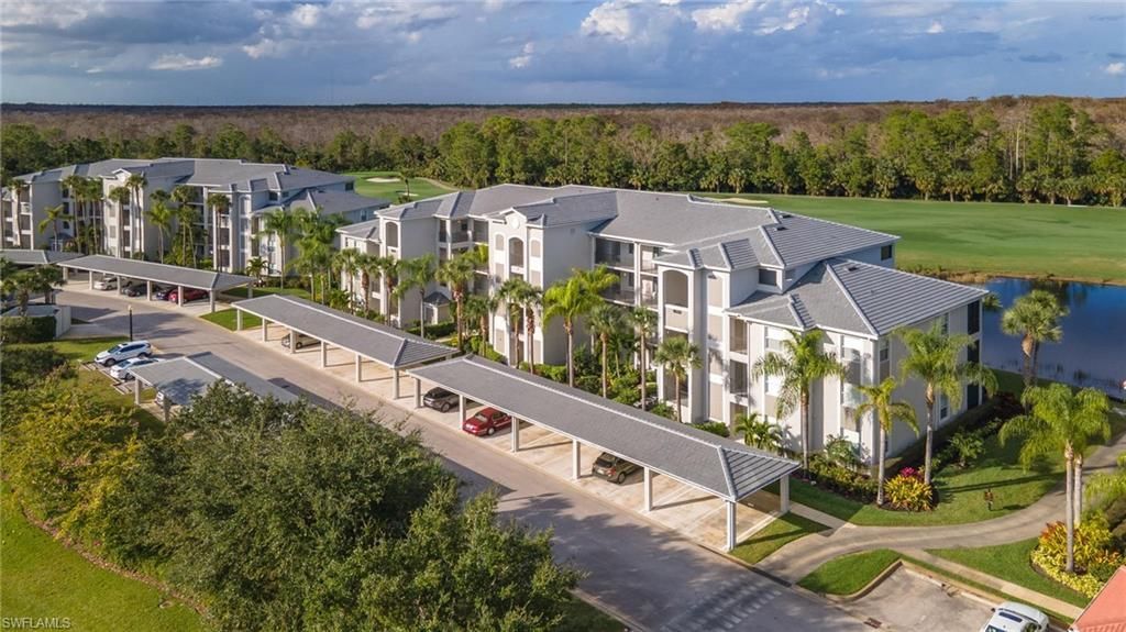 10333 Heritage Bay Blvd, Unit 1715, Naples, FL 34120 Photo