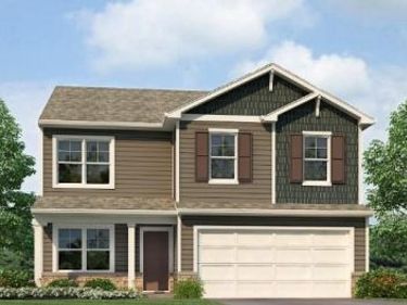 517 Ella's Way, Liberty, MO 64068
