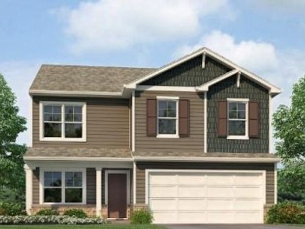 517 Ella's Way, Liberty, MO 64068