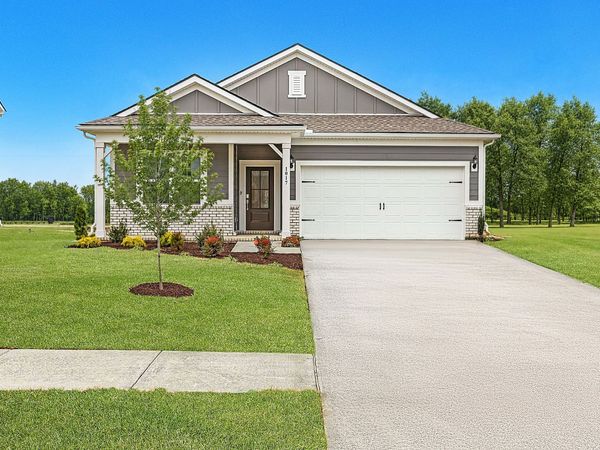 1017 Gleaning Court, Murfreesboro, TN 37127