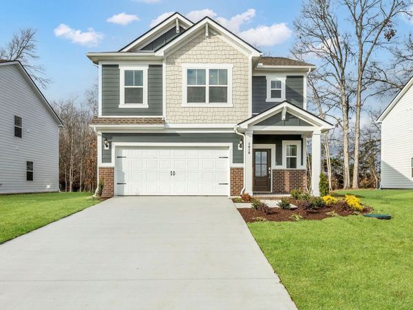 1010 Gleaning Court, Murfreesboro, TN 37127