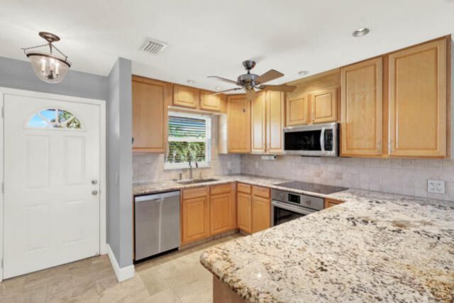 200 N El Mar Drive A205, Unit 205, Jensen Beach, FL 34957 Photo