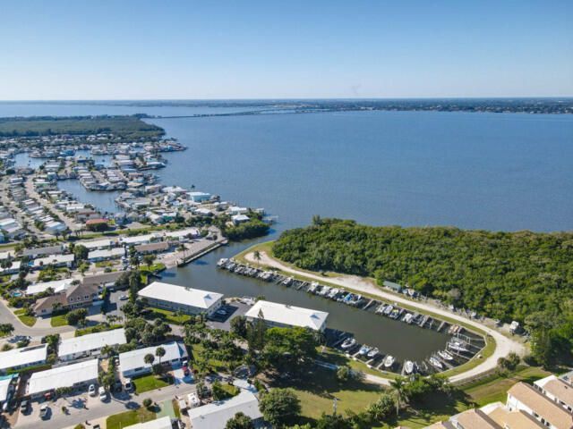 200 N El Mar Drive A205, Unit 205, Jensen Beach, FL 34957 Photo