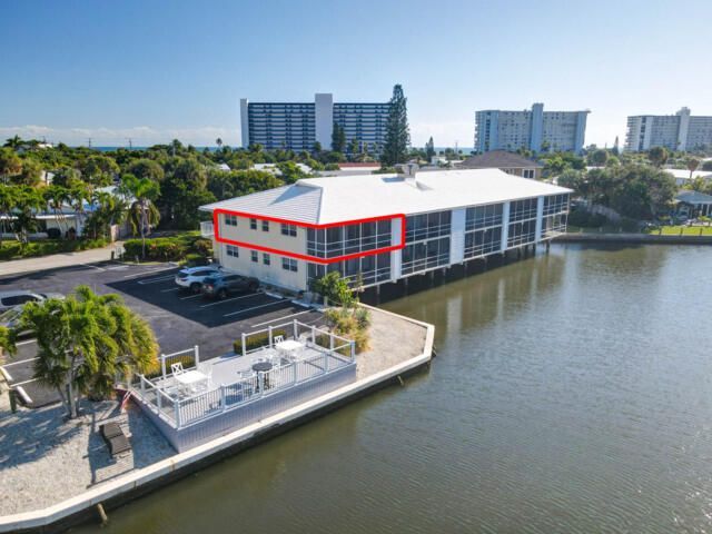 200 N El Mar Drive A205, Unit 205, Jensen Beach, FL 34957 Photo