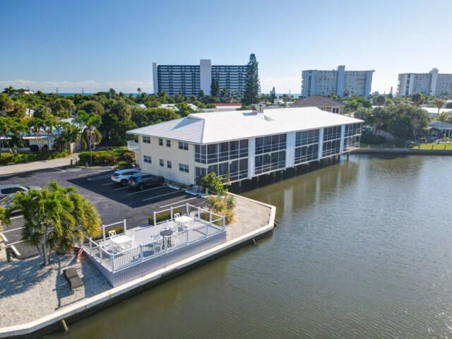 200 N El Mar Drive A205, Unit 205, Jensen Beach, FL 34957 Photo