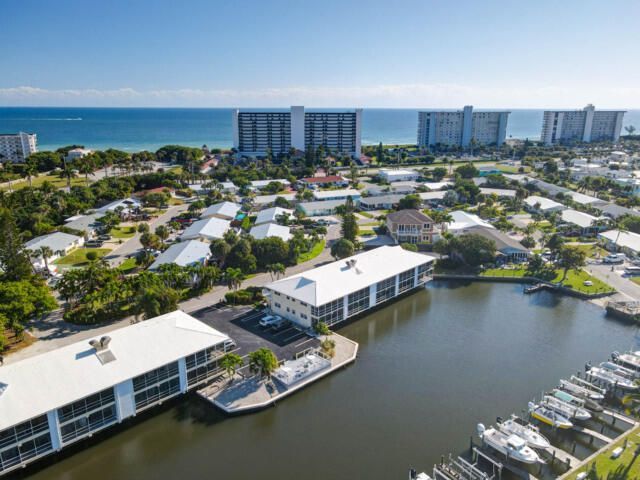 200 N El Mar Drive A205, Unit 205, Jensen Beach, FL 34957 Photo