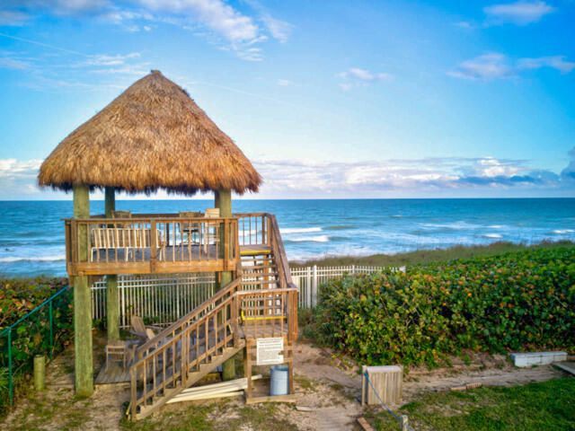 200 N El Mar Drive A205, Unit 205, Jensen Beach, FL 34957 Photo