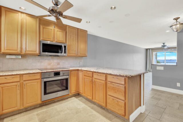 200 N El Mar Drive A205, Unit 205, Jensen Beach, FL 34957 Photo