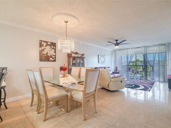 3801 Environ Boulevard, Unit 418, Lauderhill, FL 33319