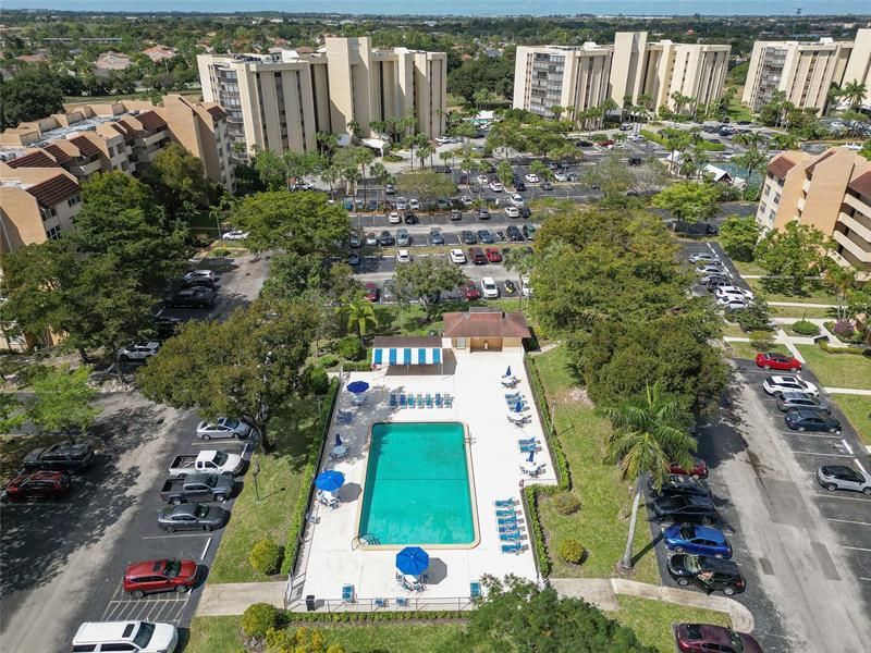 3801 Environ Boulevard, Unit 418, Lauderhill, FL 33319 Photo